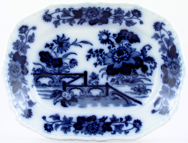 Platter c1870